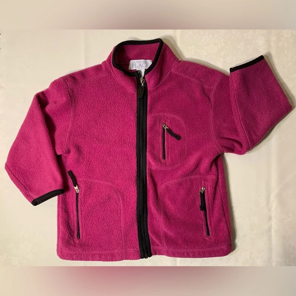 EUC/GUC Bundle: Hoodie, Top/Jacket, Tee, Fleece, Plaid/Floral Dress